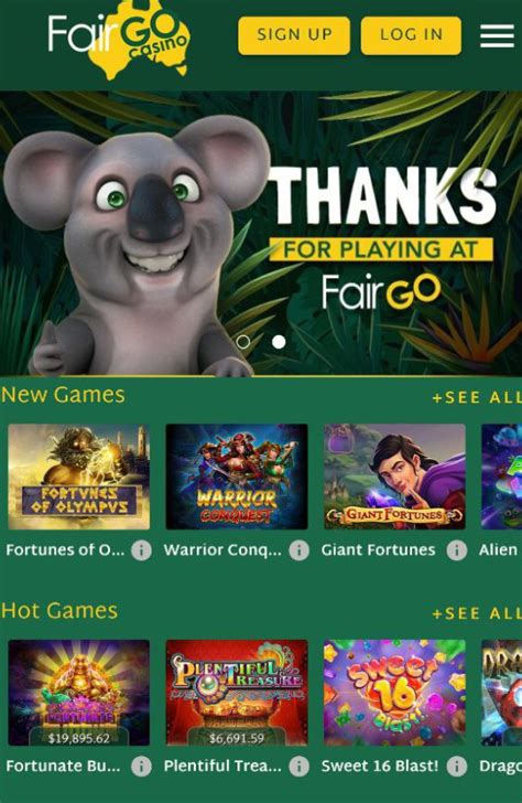  fair go casino mobile app